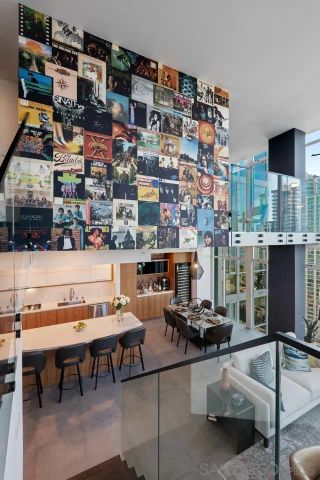 1240 India 2306, San Diego, CA 92101