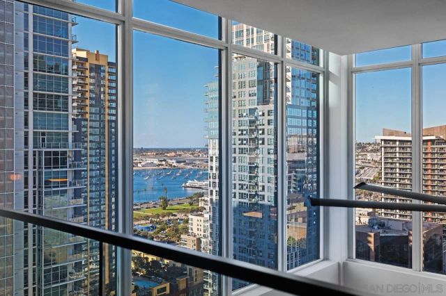 1240 India 2306, San Diego, CA 92101