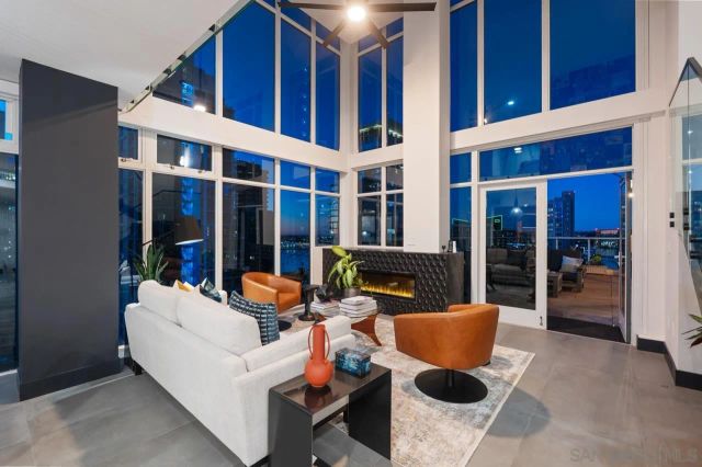 1240 India 2306, San Diego, CA 92101