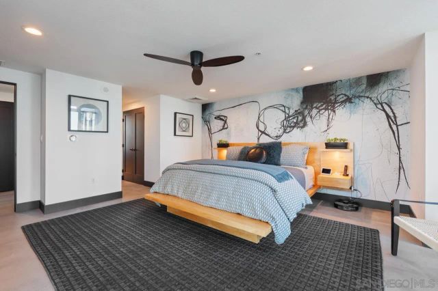 1240 India 2306, San Diego, CA 92101