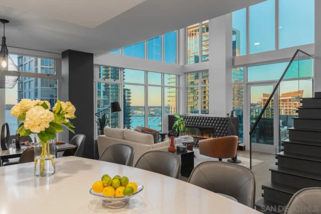 1240 India 2306, San Diego, CA 92101