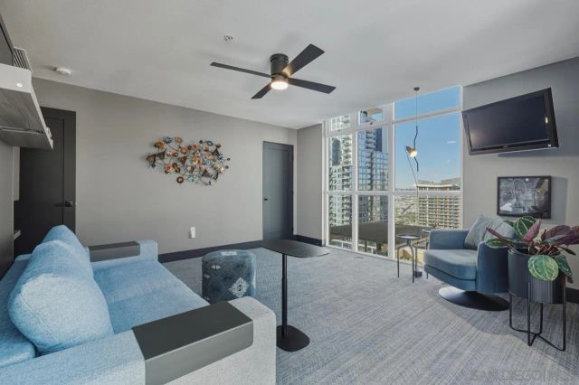 1240 India 2306, San Diego, CA 92101