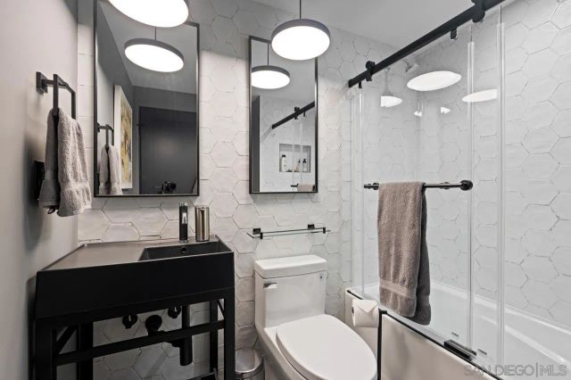 1240 India 2306, San Diego, CA 92101