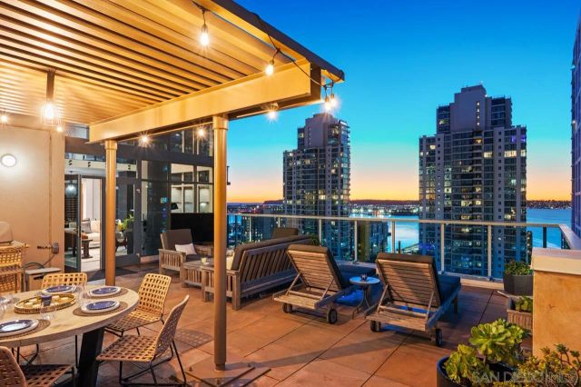 1240 India 2306, San Diego, CA 92101