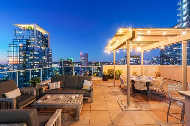 1240 India 2306, San Diego, CA 92101