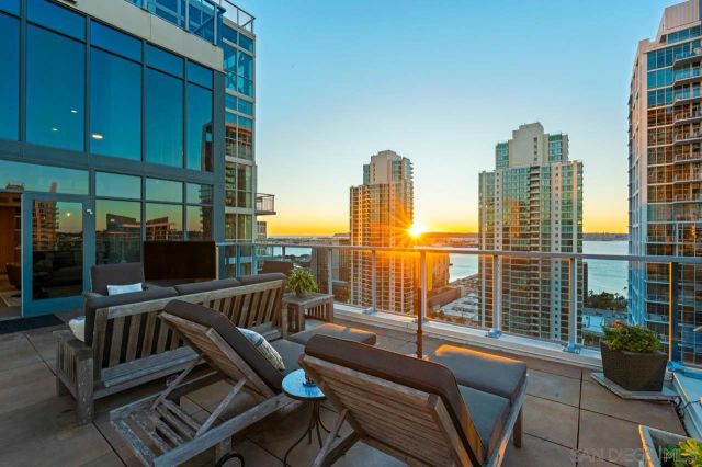 1240 India 2306, San Diego, CA 92101