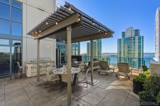 1240 India 2306, San Diego, CA 92101