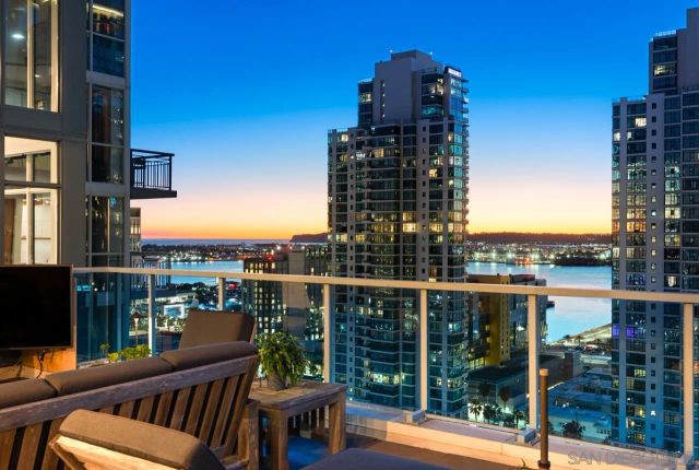 1240 India 2306, San Diego, CA 92101