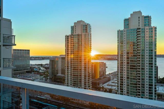 1240 India 2306, San Diego, CA 92101