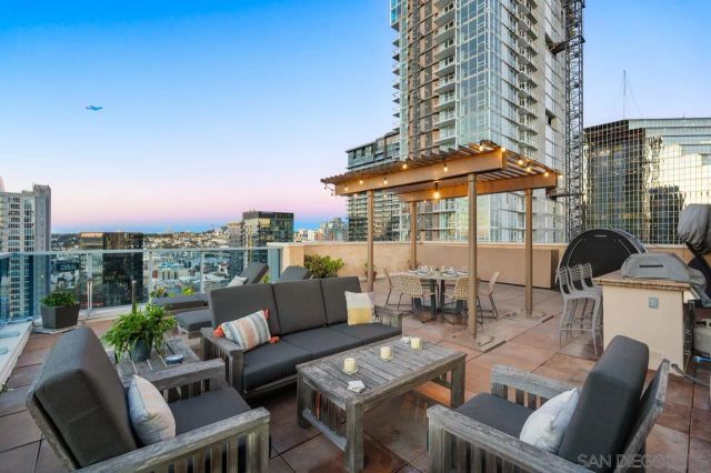 1240 India 2306, San Diego, CA 92101