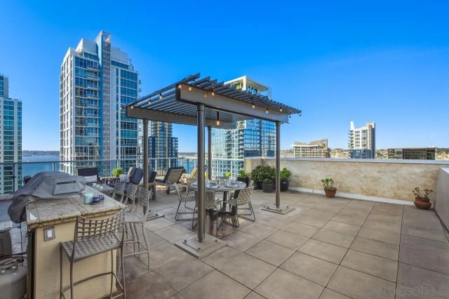 1240 India 2306, San Diego, CA 92101