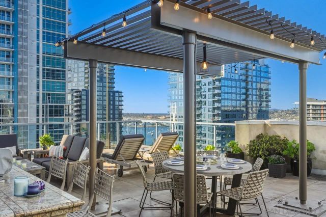 1240 India 2306, San Diego, CA 92101