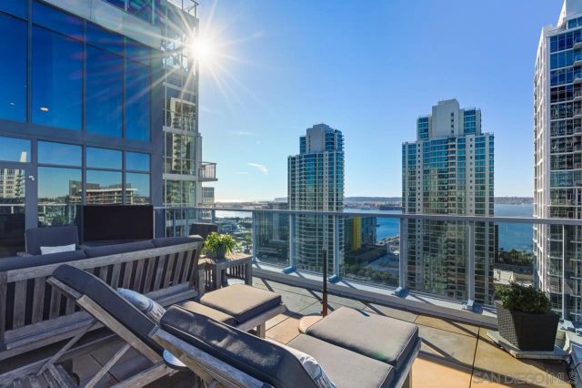 1240 India 2306, San Diego, CA 92101