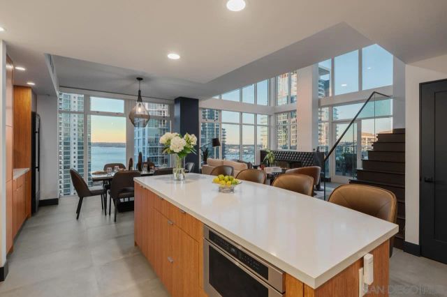 1240 India 2306, San Diego, CA 92101