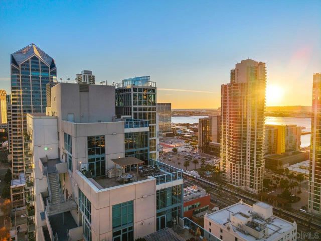 1240 India 2306, San Diego, CA 92101