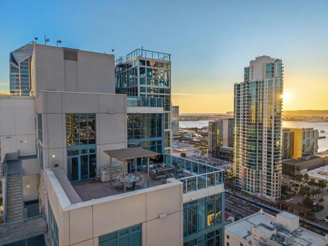 1240 India 2306, San Diego, CA 92101