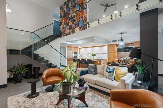 1240 India 2306, San Diego, CA 92101