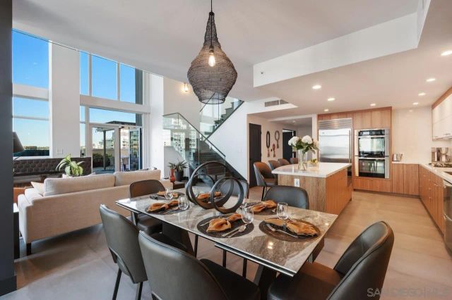 1240 India 2306, San Diego, CA 92101