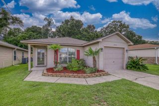 10541 Senegal Dr, Pensacola, FL 32534