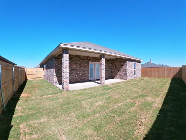 2713 138th Street, Lubbock, TX 79423