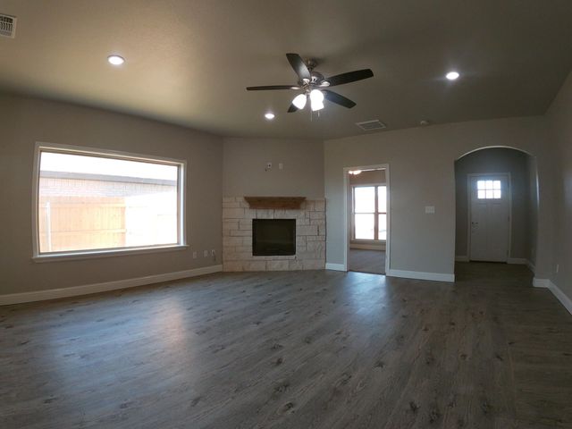 2713 138th Street, Lubbock, TX 79423