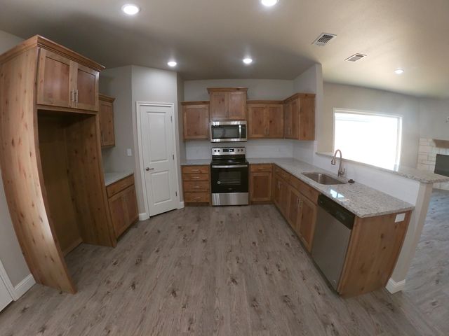 2713 138th Street, Lubbock, TX 79423