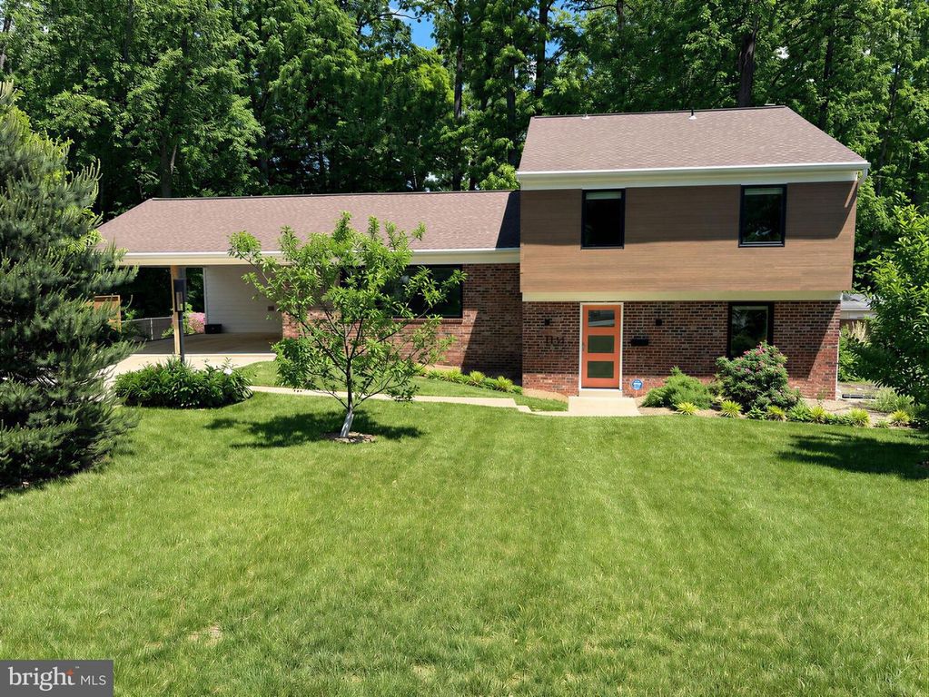 6131 SHERBORN LN, Springfield, VA 22152