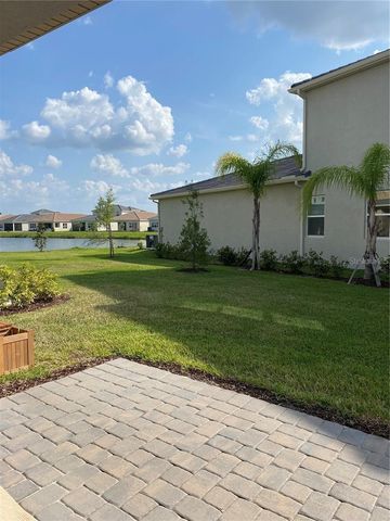 3101 HOLLOW HICKORY PLACE, Wesley Chapel, FL 33543