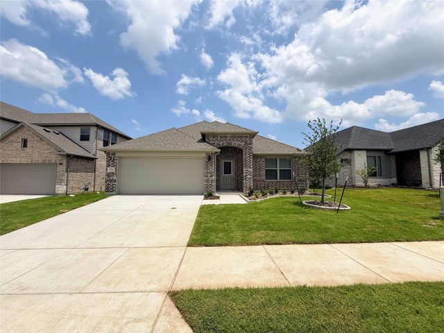 1911 Partridge Road, Princeton, TX 75407