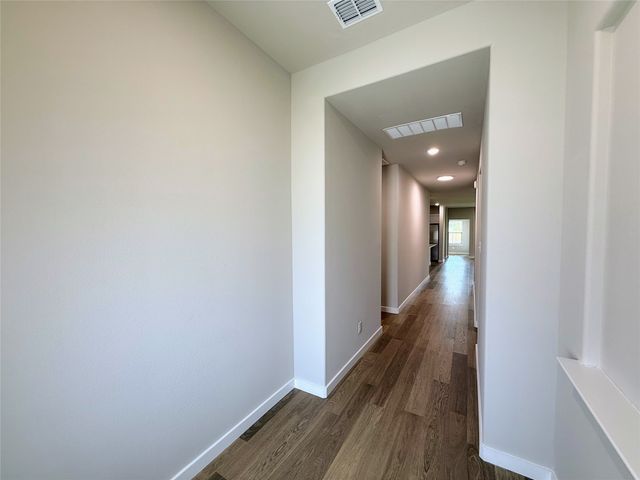 1911 Partridge Road, Princeton, TX 75407