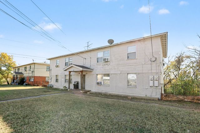 2248 Riverview Drive A-D, Irving, TX 75060