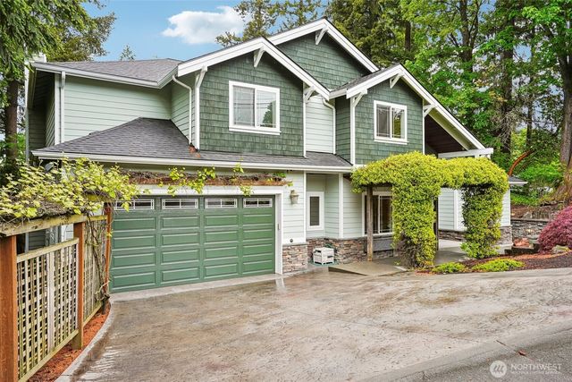 13128 SE Newport Way, Bellevue, WA 98006