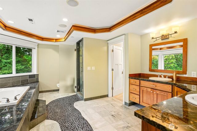 13128 SE Newport Way, Bellevue, WA 98006