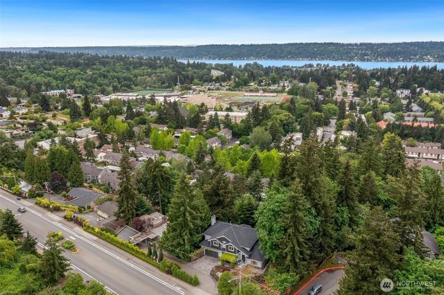 13128 SE Newport Way, Bellevue, WA 98006