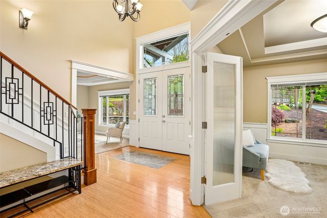 13128 SE Newport Way, Bellevue, WA 98006