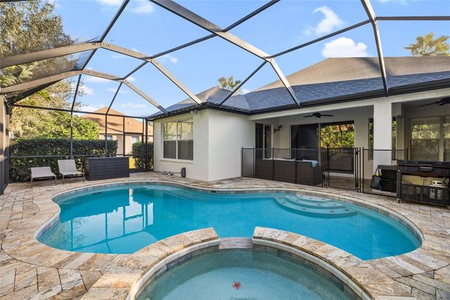 10418 APPLECROSS LANE, Tampa, FL 33626