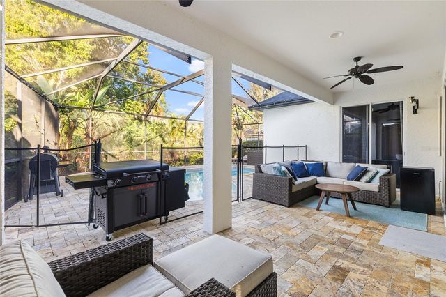 10418 APPLECROSS LANE, Tampa, FL 33626