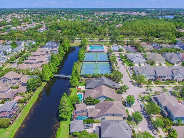 10418 APPLECROSS LANE, Tampa, FL 33626