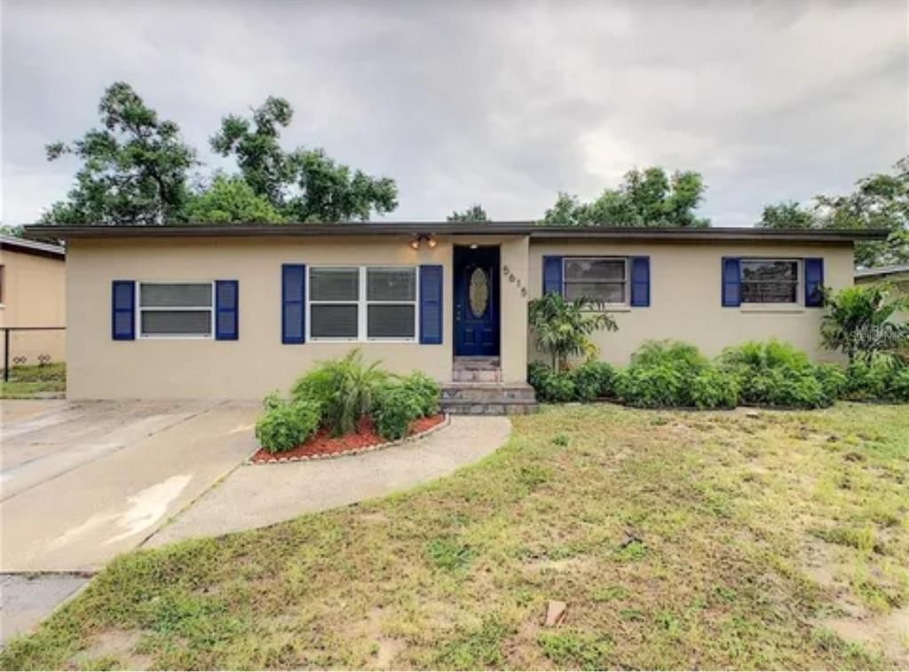 5615 ARUNDEL DRIVE, Orlando, FL 32808