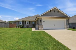 111 Mustang Drive, Lindsay, TX 76240