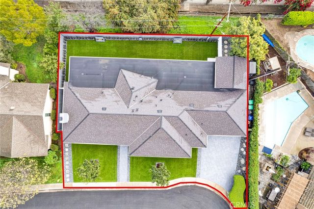 14322 Acacia Drive, Tustin, CA 92780