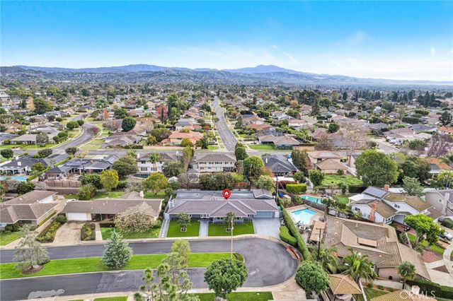 14322 Acacia Drive, Tustin, CA 92780