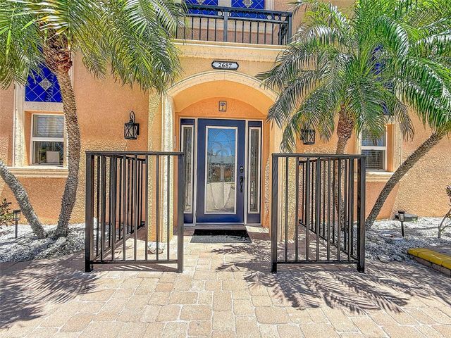 2687 WOODETTE DR B, Dunedin, FL 34698