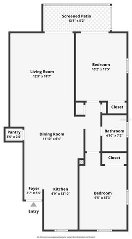 2687 WOODETTE DR B, Dunedin, FL 34698