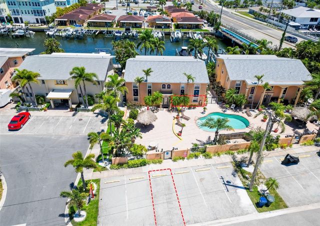 2687 WOODETTE DR B, Dunedin, FL 34698