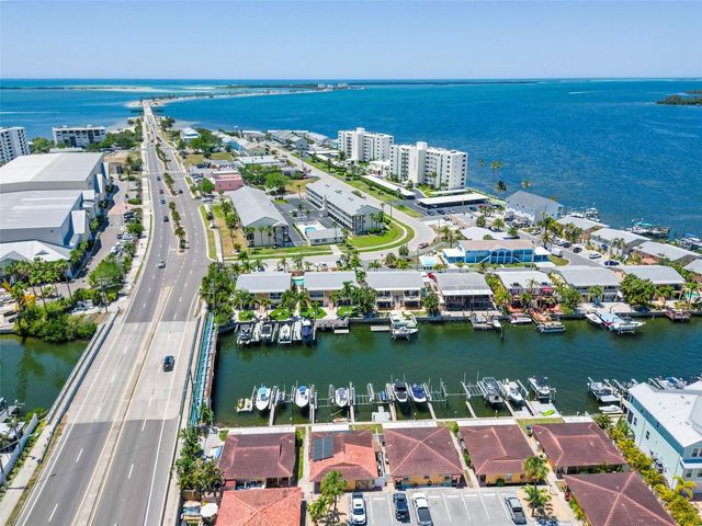 2687 WOODETTE DR B, Dunedin, FL 34698
