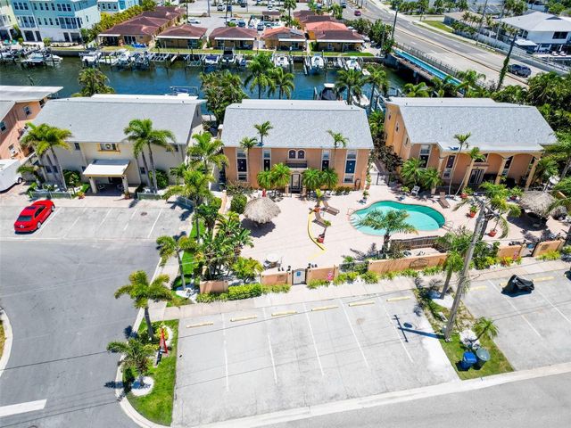2687 WOODETTE DR B, Dunedin, FL 34698