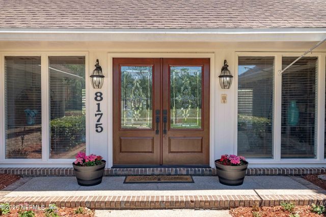 8179 WOODPECKER Trail, Jacksonville, FL 32256