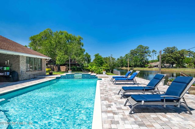 8179 WOODPECKER Trail, Jacksonville, FL 32256