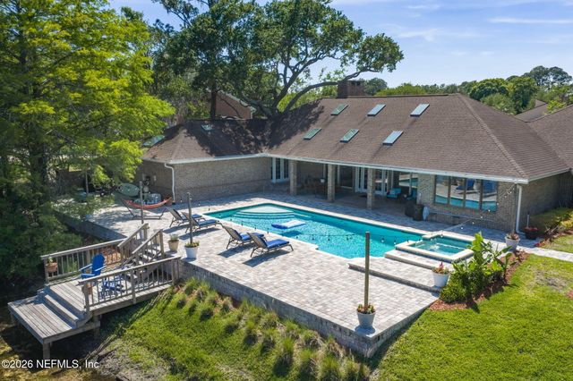 8179 WOODPECKER Trail, Jacksonville, FL 32256